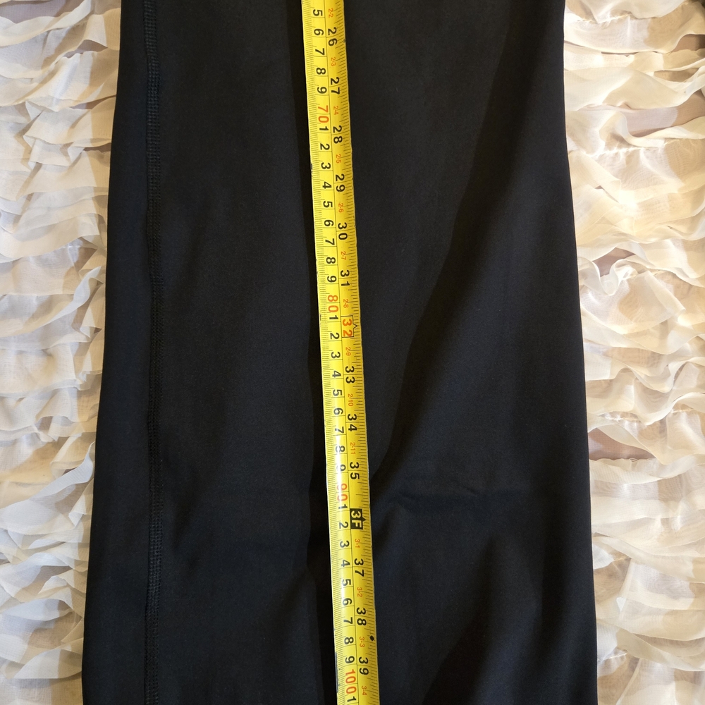 GAP Dark Navy Pure Leggings - Picture 5 of 7